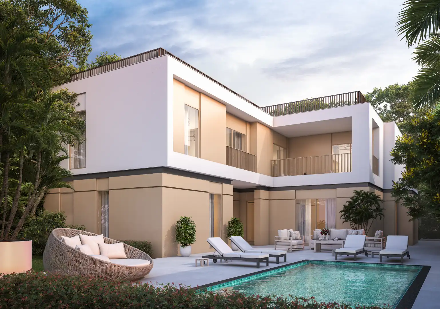 Elwood Home